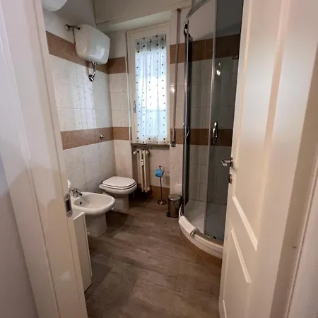 Appartamento Cute Flat - Price - Wi Fi - Ac - Tv