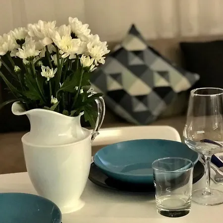 Appartamento Cute Flat - Price - Wi Fi - Ac - Tv