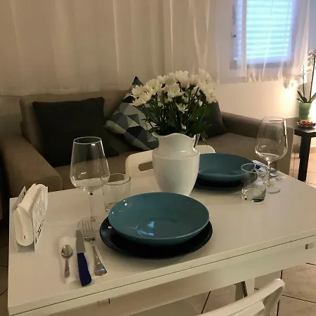 Appartamento Cute Flat - Price - Wi Fi - Ac - Tv *