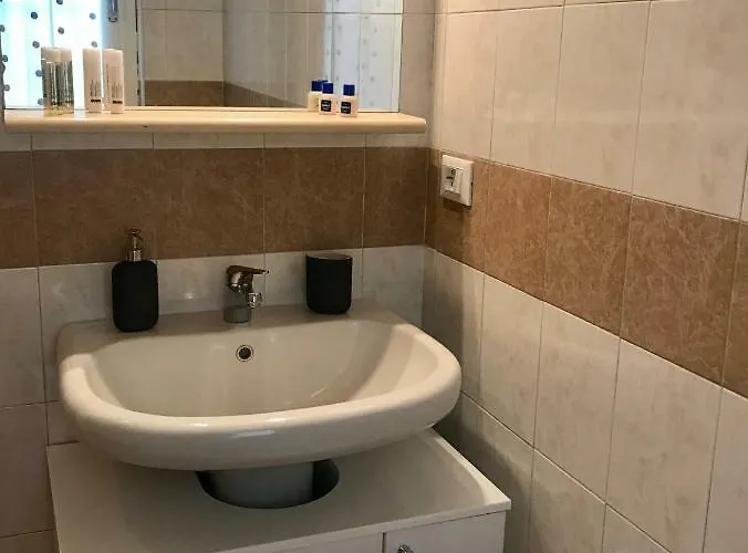Apartment Cute Flat - Price - Wi Fi - Ac - Tv
