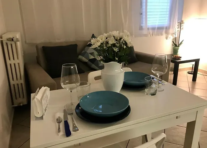 Apartment Cute Flat - Price - Wi Fi - Ac - Tv *