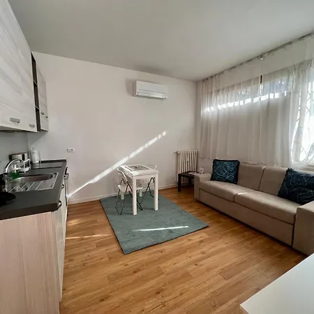 Cute Flat - Price - Wi Fi - Ac - Tv فلورنس