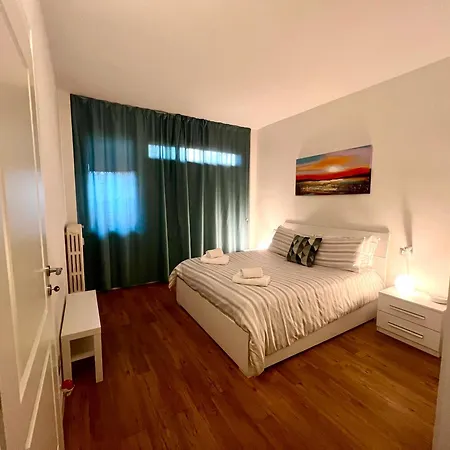 Cute Flat - Price - Wi Fi - Ac - Tv