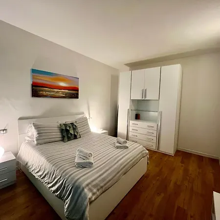 Cute Flat - Price - Wi Fi - Ac - Tv شقة فلورنس