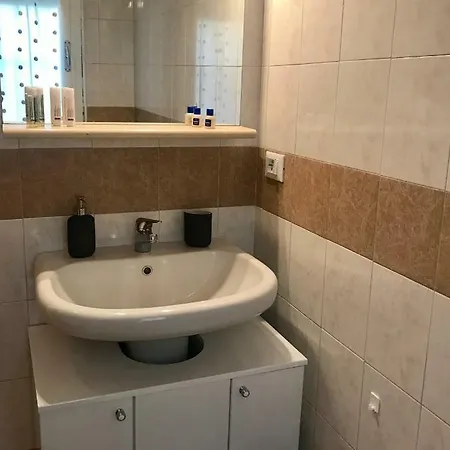 شقة Cute Flat - Price - Wi Fi - Ac - Tv